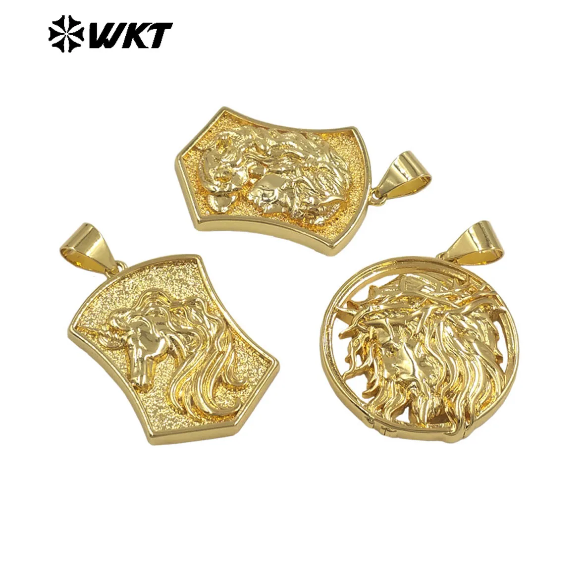 WT-JFE145 New Unique Geometric Shape Religious Engrave Yellow Brass Pendant For 5PCS A Lot Jewelry Accessory
WT-JFE145 New Unique Geometric Shape Religious Engrave Yellow Brass Pendant For 5PCS A Lot Jewelry Accessory