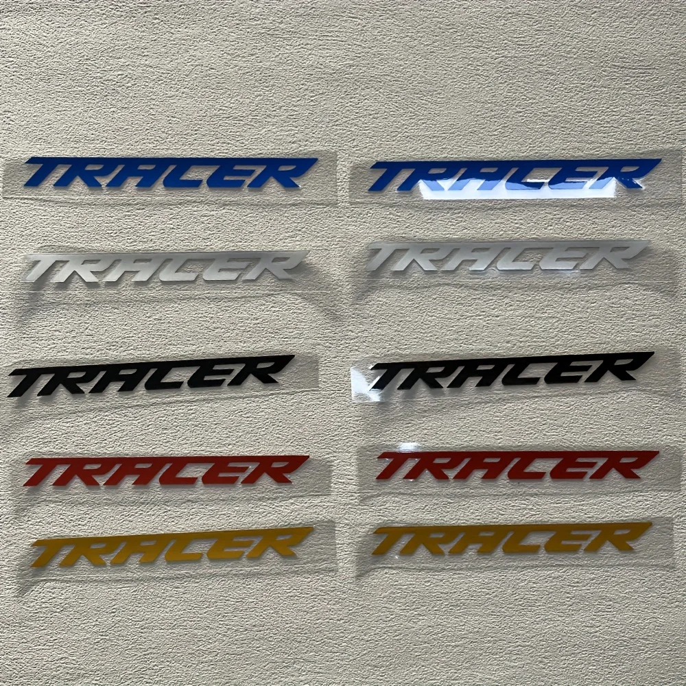 GT Tracer7 Tracer9 Tracer9gT Tracer900 Motorcycle Luminous Sticker Waterproof Decal for Yamaha Tracer 7 9 700 900
GT Tracer7 Tracer9 Tracer9gT Tracer900 Motorcycle Luminous Sticker Waterproof Decal for Yamaha Tracer 7 9 700 900