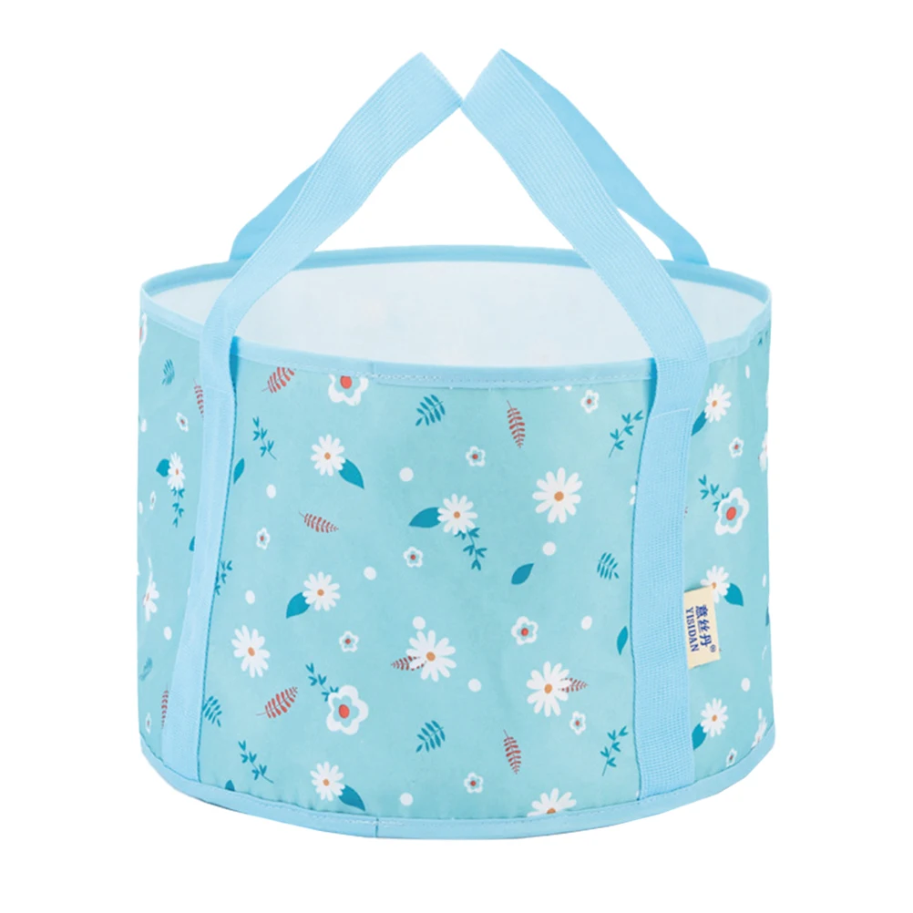 Collapsible Foot Basin Foldable PVC Spa Bucket Portable Travel Soak Tub Water Bag Outdoor Camping Fishing Washing Dishes
Collapsible Foot Basin Foldable PVC Spa Bucket Portable Travel Soak Tub Water Bag Outdoor Camping Fishing Washing Dishes