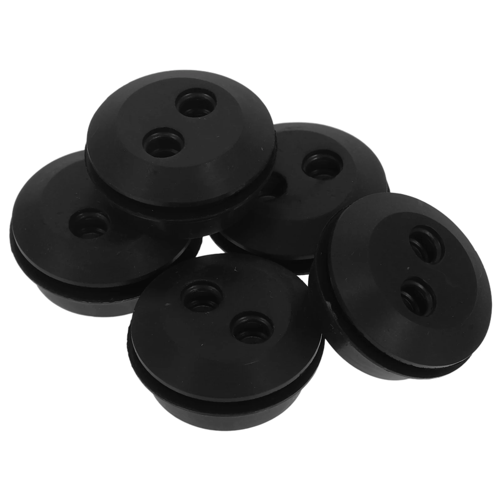5 Pcs Oil Filter Assembly Glue Block Lawn Mower Hose Plug Garden Plugs Small Parts Tube Multi-function Tubes
5 Pcs Oil Filter Assembly Glue Block Lawn Mower Hose Plug Garden Plugs Small Parts Tube Multi-function Tubes