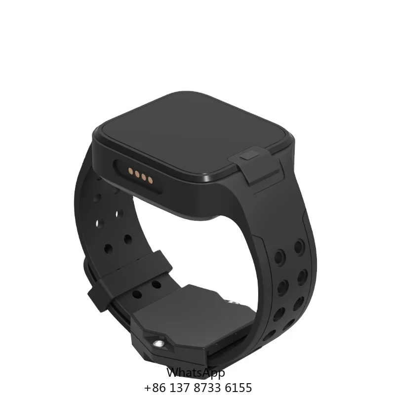 SKYLAB Social Distance 50m Uwb Ranging Bracelet/Wristband For Indoor Location Tracking
SKYLAB Social Distance 50m Uwb Ranging Bracelet/Wristband For Indoor Location Tracking