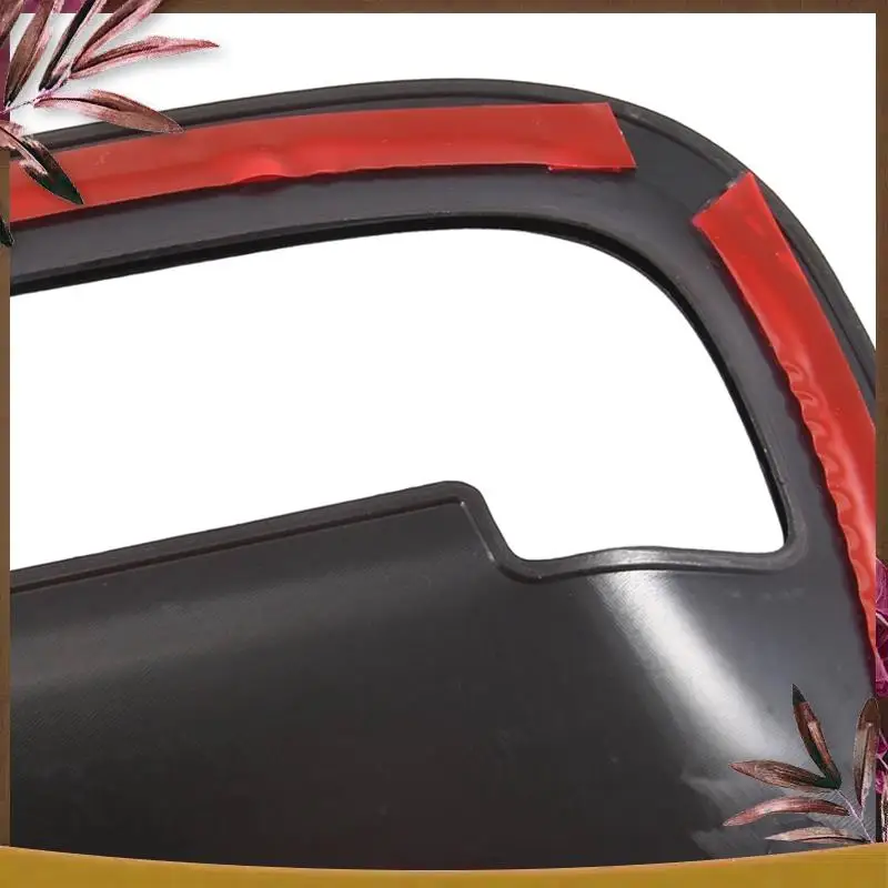 AB59-Car Front Exterior Door Handle Accessories For Suzuki Jimny JB64 Sierra JB74W 2019-2023 Door Handle Cover Parts Accessories
AB59-Car Front Exterior Door Handle Accessories For Suzuki Jimny JB64 Sierra JB74W 2019-2023 Door Handle Cover Parts Accessories