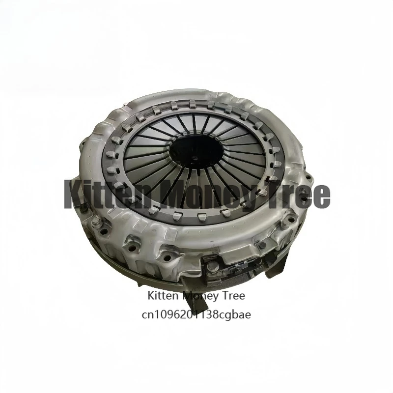 85000907 Комплект сцепления для грузовиков 430 мм, автозапчасти
85000907 Комплект сцепления для грузовиков 430 мм, автозапчасти