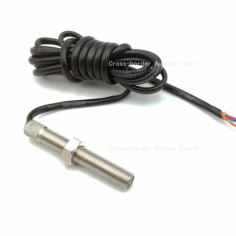 MSP6729 Magnetic Pickup Speed Sensor Diesel Generator Spare Parts
