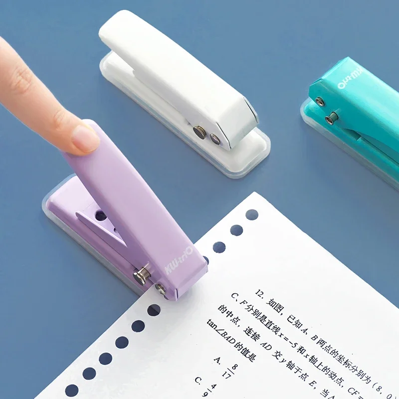 Fromthenon Single Hole Punch Portable Binding Ring Hole Puncher Metal Puncher Paper Cutter Planner Notebook Offices Stationery
Fromthenon Single Hole Punch Portable Binding Ring Hole Puncher Metal Puncher Paper Cutter Planner Notebook Offices Stationery