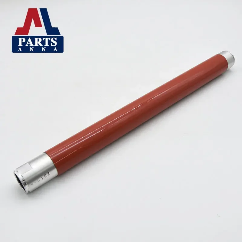 1X Upper Fuser Roller for XEROX DocuColor DC 240 242 250 252 260 700 770 550 560 WorkCentre WC 7655 7665 7675 7755 7765 7775
1X Upper Fuser Roller for XEROX DocuColor DC 240 242 250 252 260 700 770 550 560 WorkCentre WC 7655 7665 7675 7755 7765 7775