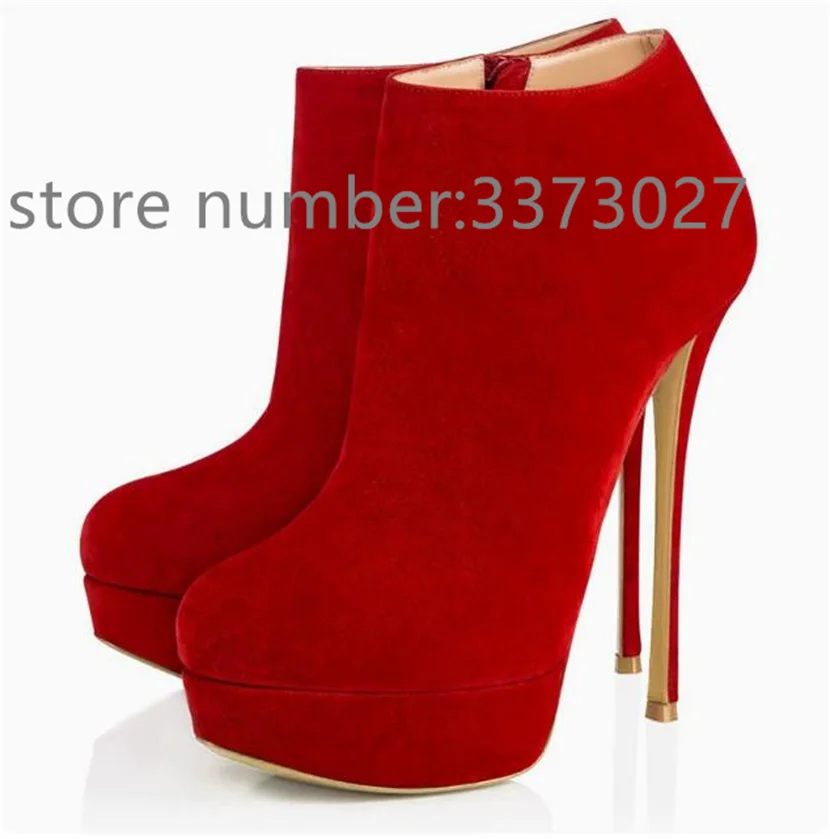 Luxury Women Ankle Boots Suitable For Wedding Party Banquets Lady Shoes Stiletto Heel Fashion Short Boots High Heels
Luxury Women Ankle Boots Suitable For Wedding Party Banquets Lady Shoes Stiletto Heel Fashion Short Boots High Heels
