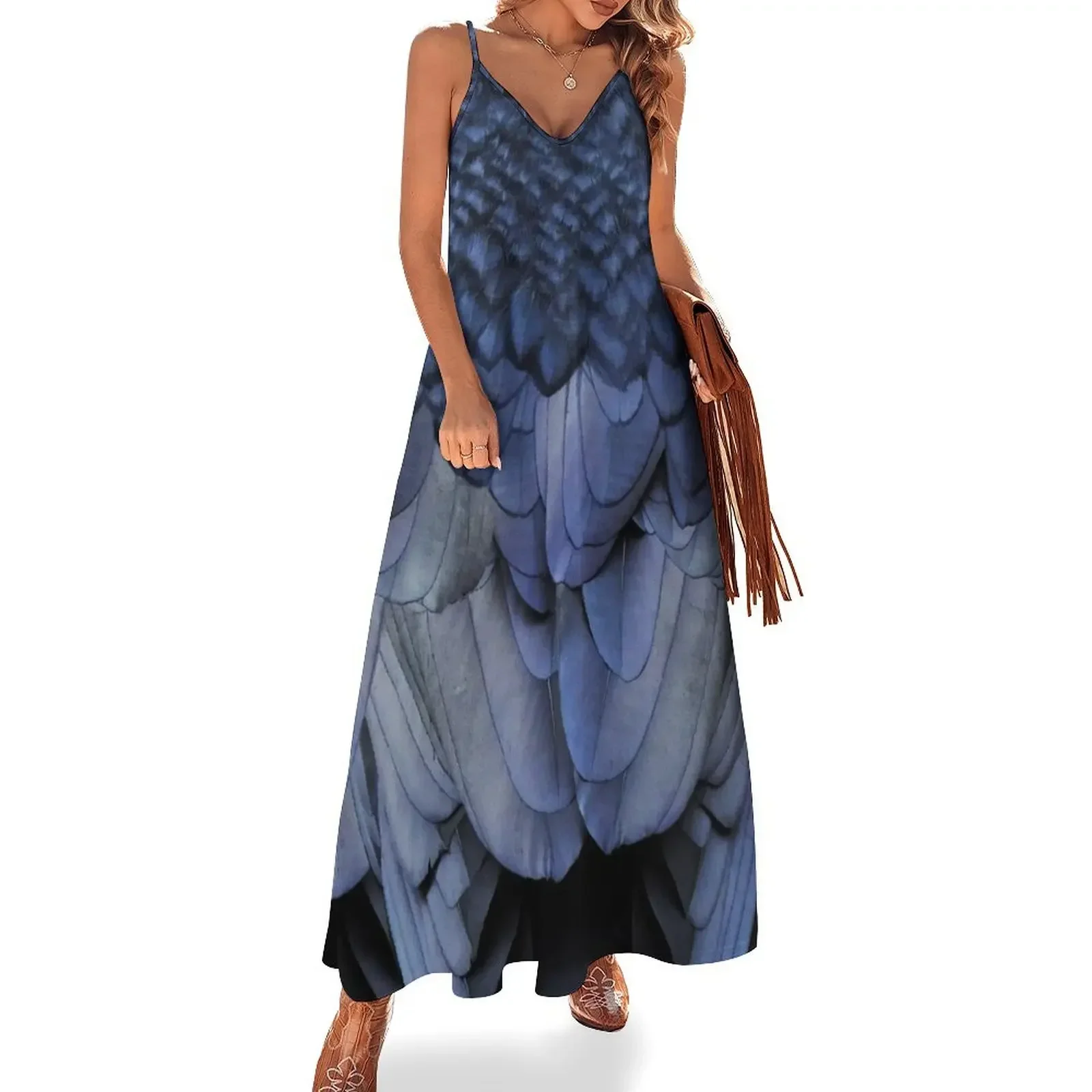 Raven Sleeveless Dress Elegant gown Dresses for wedding party party dresses woman Dress
Raven Sleeveless Dress Elegant gown Dresses for wedding party party dresses woman Dress