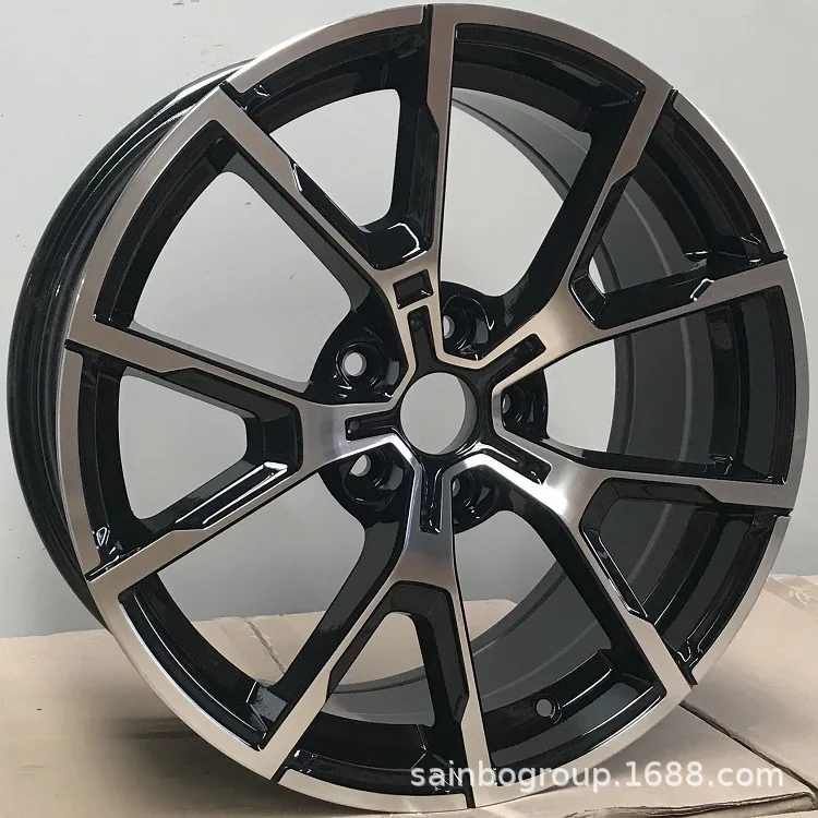 Suitable for F605601 18-inch, 19-inch, 20-inch, Shengbo, car modified aluminum alloy wheel rims
Suitable for F605601 18-inch, 19-inch, 20-inch, Shengbo, car modified aluminum alloy wheel rims