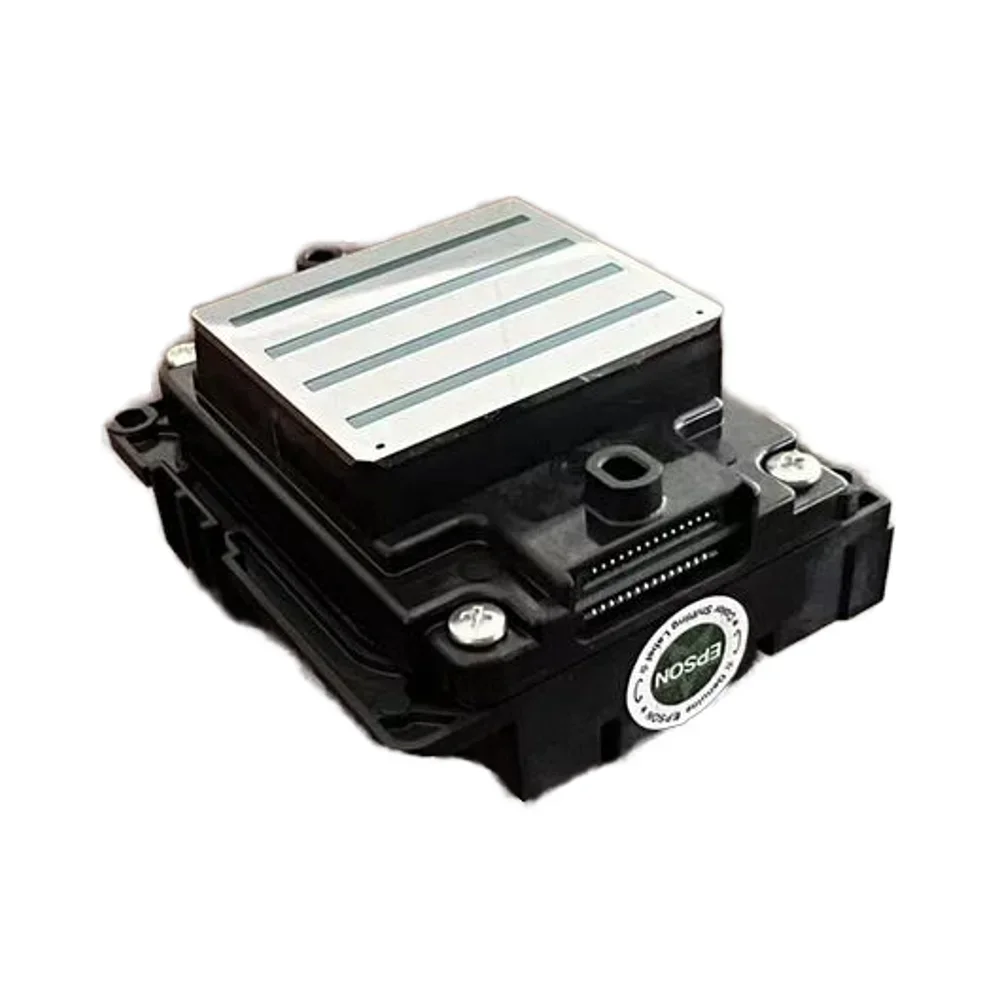 Оригинальная новая печатающая головка Epson i3200-A1 2025 года, совместимая с струйными принтерами на водной основе и печатающей головкой i3200-A1
Оригинальная новая печатающая головка Epson i3200-A1 2025 года, совместимая с струйными принтерами на водной основе и печатающей головкой i3200-A1