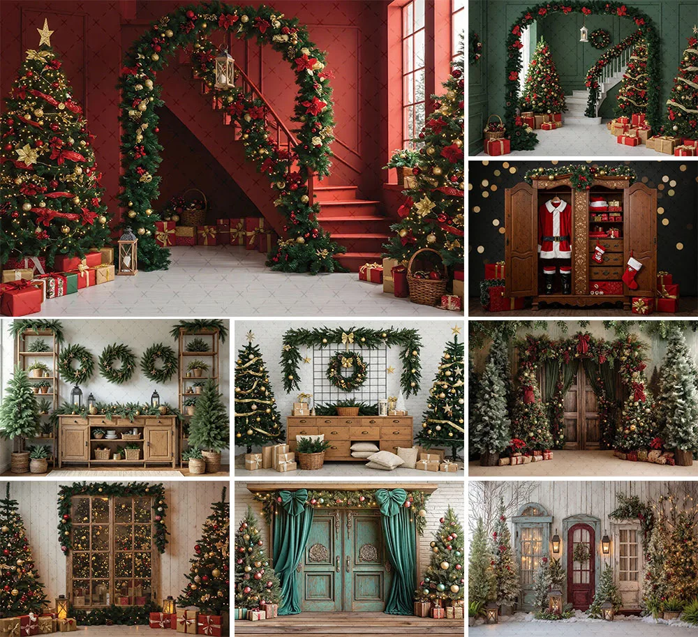 Mehofond Photography Background Christmas Vintage Indoor Cupboard Gift Xmas Tree Kids Family Portrait Decor Backdrop Photo Studi
Mehofond Photography Background Christmas Vintage Indoor Cupboard Gift Xmas Tree Kids Family Portrait Decor Backdrop Photo Studi