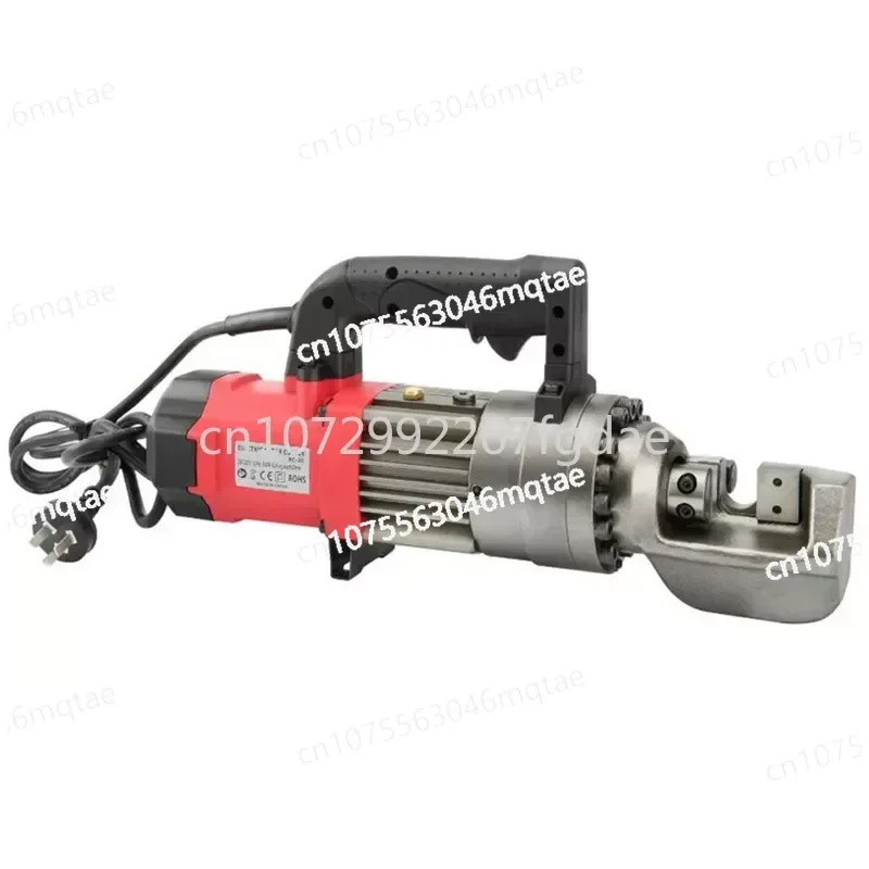 Electric Steel Bar Cutting Machine/bending Machine 4-22mm Portable Hydraulic Steel Bar Bending and Straightening Machine
Electric Steel Bar Cutting Machine/bending Machine 4-22mm Portable Hydraulic Steel Bar Bending and Straightening Machine