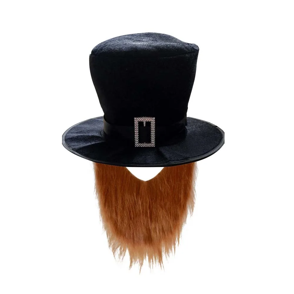 Teens Cylinder Hat Dress Up Black Top Hat Unique Funny Formal Costume Hat Simulation Adorable Black Magician Hat Home Decor
Teens Cylinder Hat Dress Up Black Top Hat Unique Funny Formal Costume Hat Simulation Adorable Black Magician Hat Home Decor