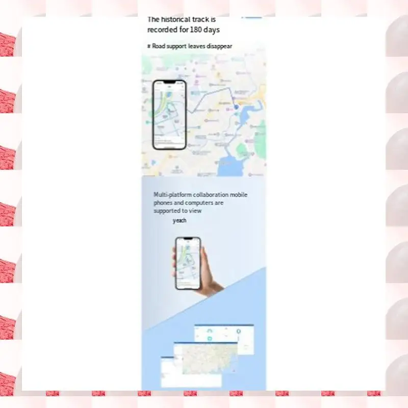 ABGN Портативный универсальный 4G GPS-локатор для домашних животных Анти-потерянное устройство Солнечный GPS-специальный локатор Простая установка
ABGN Портативный универсальный 4G GPS-локатор для домашних животных Анти-потерянное устройство Солнечный GPS-специальный локатор Простая установка
