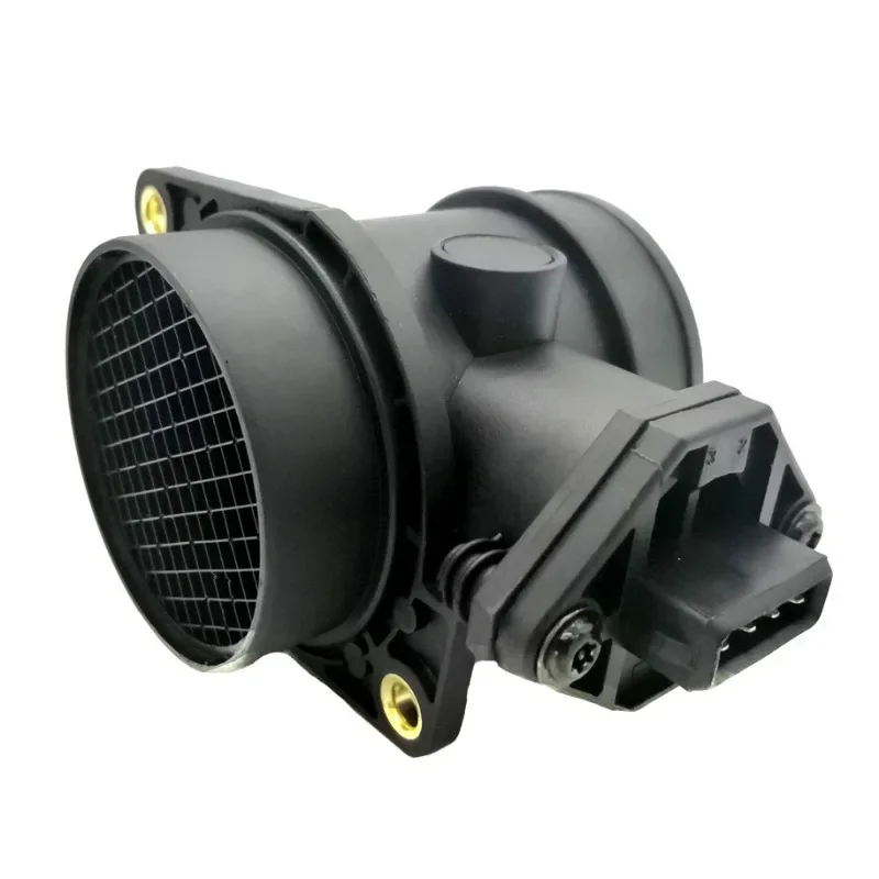 Mass Air Flow MAF Sensor for VW Golf Jetta Passat Air Flow Meter 0280217103 037906461A
Mass Air Flow MAF Sensor for VW Golf Jetta Passat Air Flow Meter 0280217103 037906461A