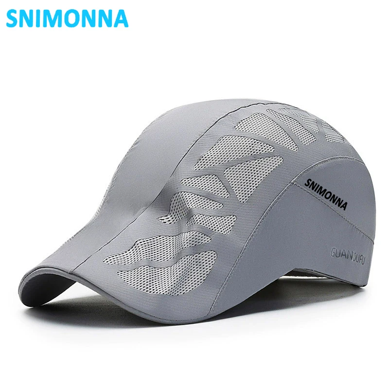Fishing Summer Hat Men Casual Baseball Cap Fast Drying Breathable Cap WomenSummer Outdoor Sun Protection Shade Baseball Cap
Fishing Summer Hat Men Casual Baseball Cap Fast Drying Breathable Cap WomenSummer Outdoor Sun Protection Shade Baseball Cap