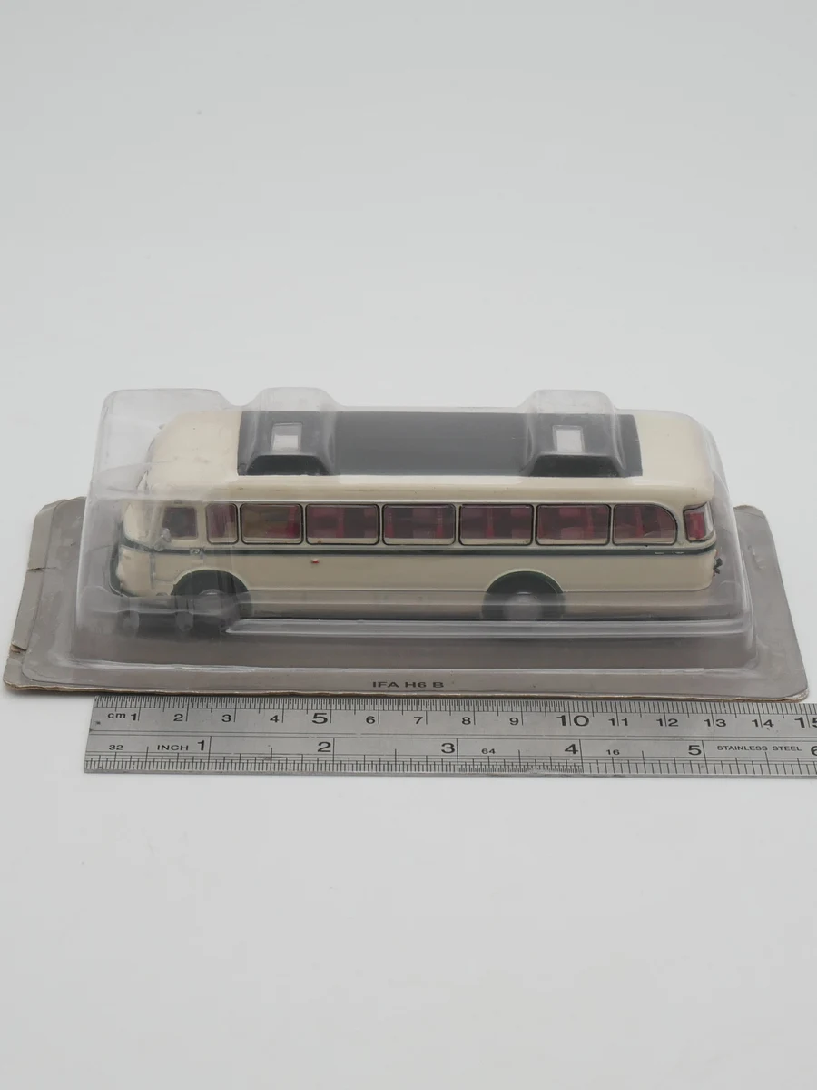 Diecast IXO 1:72 Scale Ist IFA H6 B Alloy Car Model Collectible Toy Gift Souvenir Display Ornament
Diecast IXO 1:72 Scale Ist IFA H6 B Alloy Car Model Collectible Toy Gift Souvenir Display Ornament