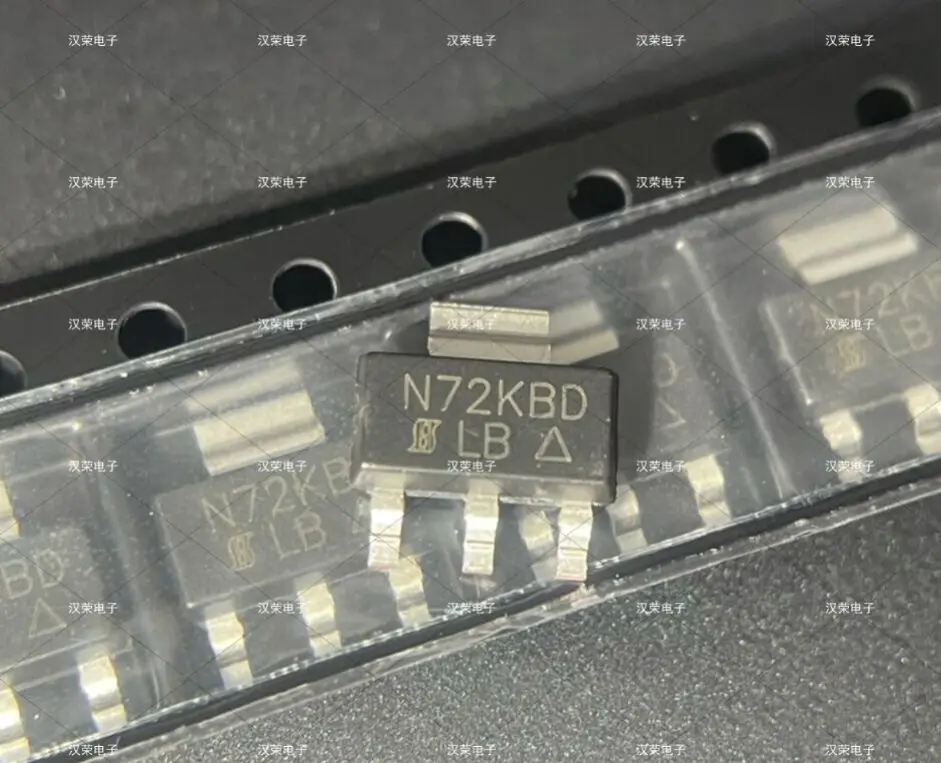 10 шт./50 шт./100 шт./500 шт. новый оригинальный IRLL110TRPBF IRLL110PBF IRLL110 『MOSFET N-CH 100 В 1,5 А SOT-223』 шелкография LB
10 шт./50 шт./100 шт./500 шт. новый оригинальный IRLL110TRPBF IRLL110PBF IRLL110 『MOSFET N-CH 100 В 1,5 А SOT-223』 шелкография LB