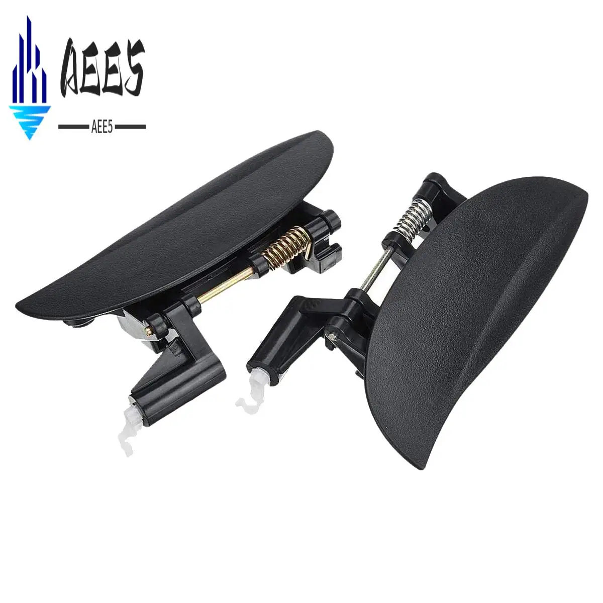 AEE5-Car Door Handle Front Left + Right External Door Handle For Hyundai Atos 1997 1998 1999 2000 2001 2002 8265001000 826600100
AEE5-Car Door Handle Front Left + Right External Door Handle For Hyundai Atos 1997 1998 1999 2000 2001 2002 8265001000 826600100