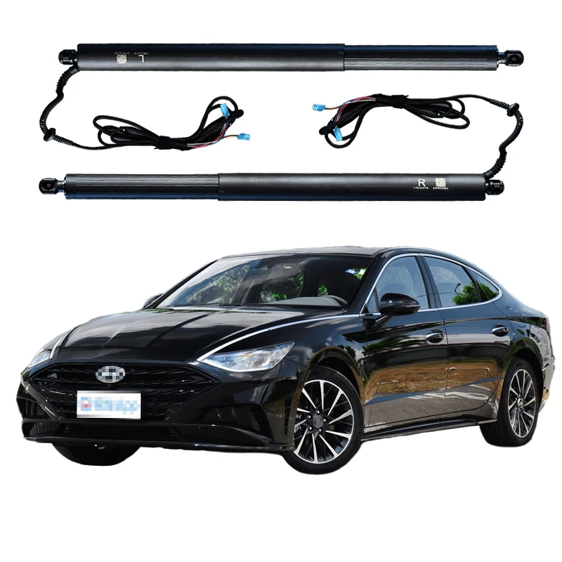 Auto Parts Tail Gate Lifter Power Electric Tailgate Lift For HYUNDAI Sonata 2020-2023
Auto Parts Tail Gate Lifter Power Electric Tailgate Lift For HYUNDAI Sonata 2020-2023