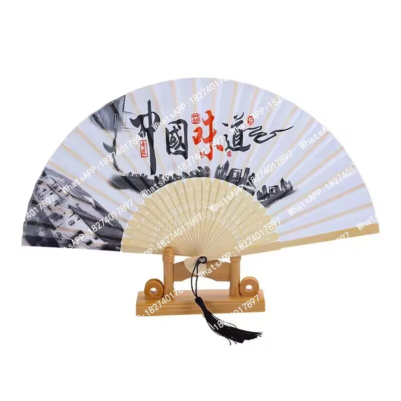 Bamboo Folding Fan with Stand Sashimi Sushi Arrangement Tray Decor Food Cuisine Party Table DIY Decorations
Bamboo Folding Fan with Stand Sashimi Sushi Arrangement Tray Decor Food Cuisine Party Table DIY Decorations