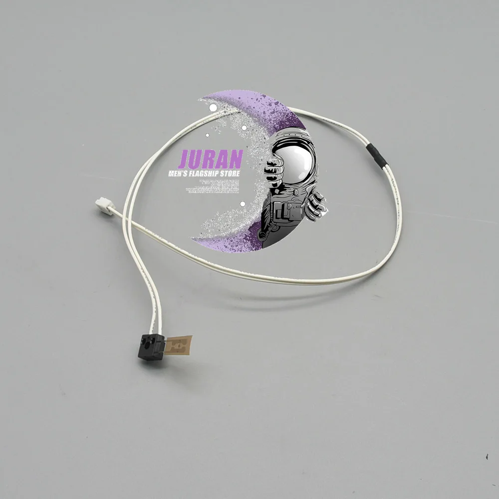 Original New Fuser Thermistor For Brother HL 2260 L2500 L2520 L2560 L2300 L2380 L2305 L2320 L2340 2500 2520 2300 2380
Original New Fuser Thermistor For Brother HL 2260 L2500 L2520 L2560 L2300 L2380 L2305 L2320 L2340 2500 2520 2300 2380