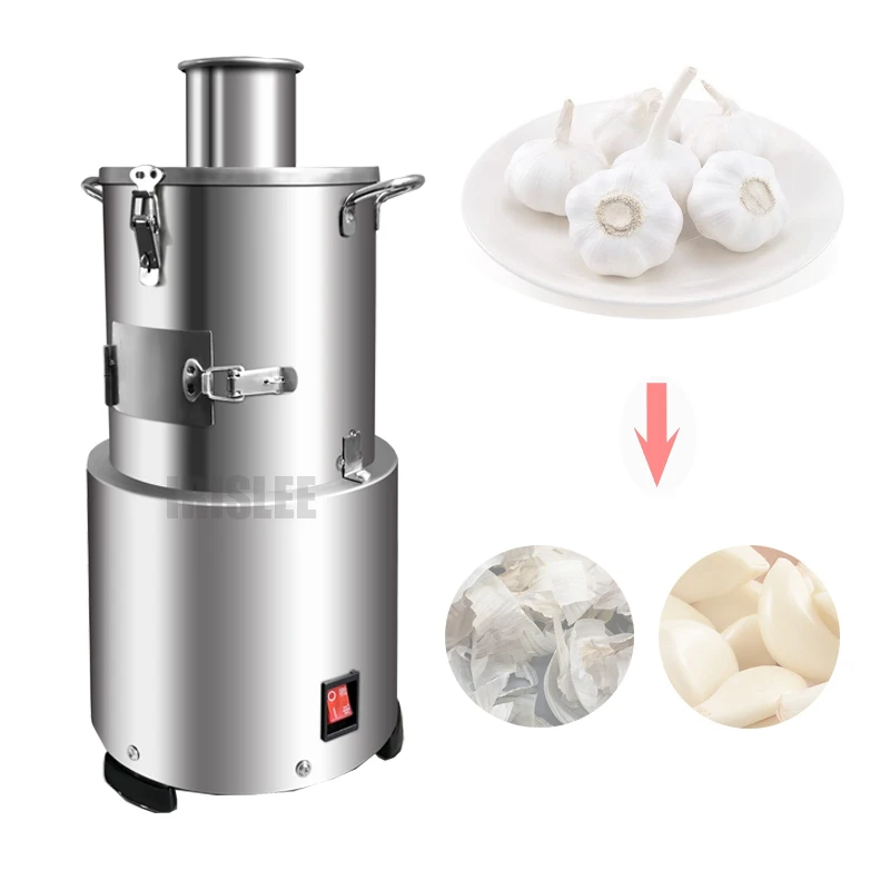 Коммерческая машина для очистки чеснока, бытовая электрическая машина для очистки чеснока, полностью автоматическая машина для очистки чеснока
Коммерческая машина для очистки чеснока, бытовая электрическая машина для очистки чеснока, полностью автоматическая машина для очистки чеснока