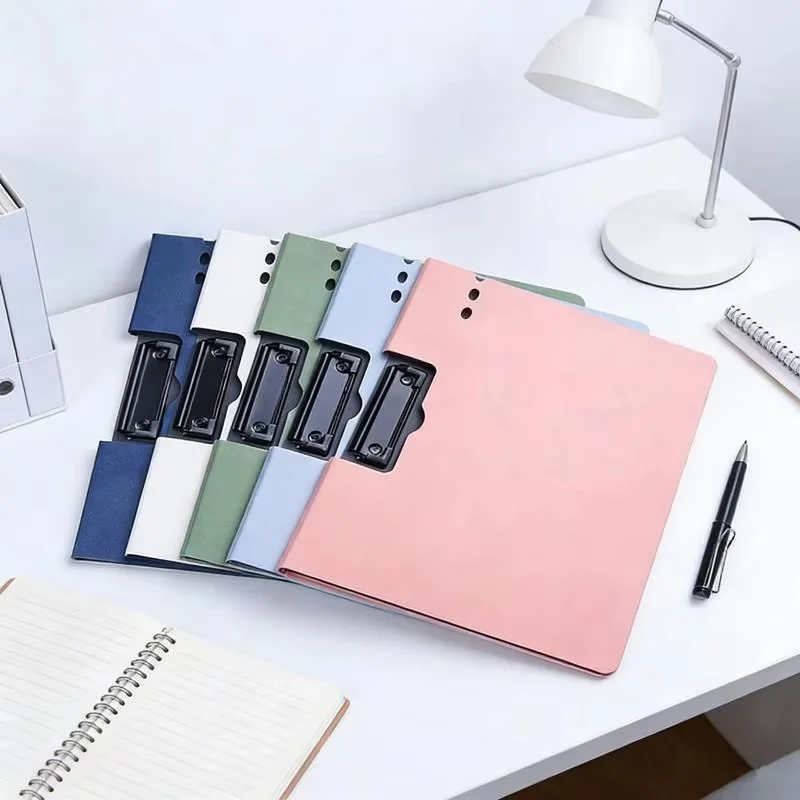 A4 File Folders Documents Organizer Waterproof Clipboard With Cover Paper Folder For Business School Office Stationery Supplies
A4 File Folders Documents Organizer Waterproof Clipboard With Cover Paper Folder For Business School Office Stationery Supplies