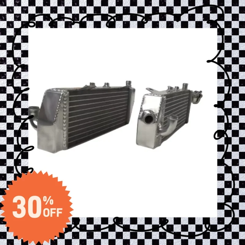 NEW full For 2017 2018 KTM 250 350 EXC-F 250EXCF 350EXCF Aluminum Radiator Cooler Cooling Coolant
NEW full For 2017 2018 KTM 250 350 EXC-F 250EXCF 350EXCF Aluminum Radiator Cooler Cooling Coolant