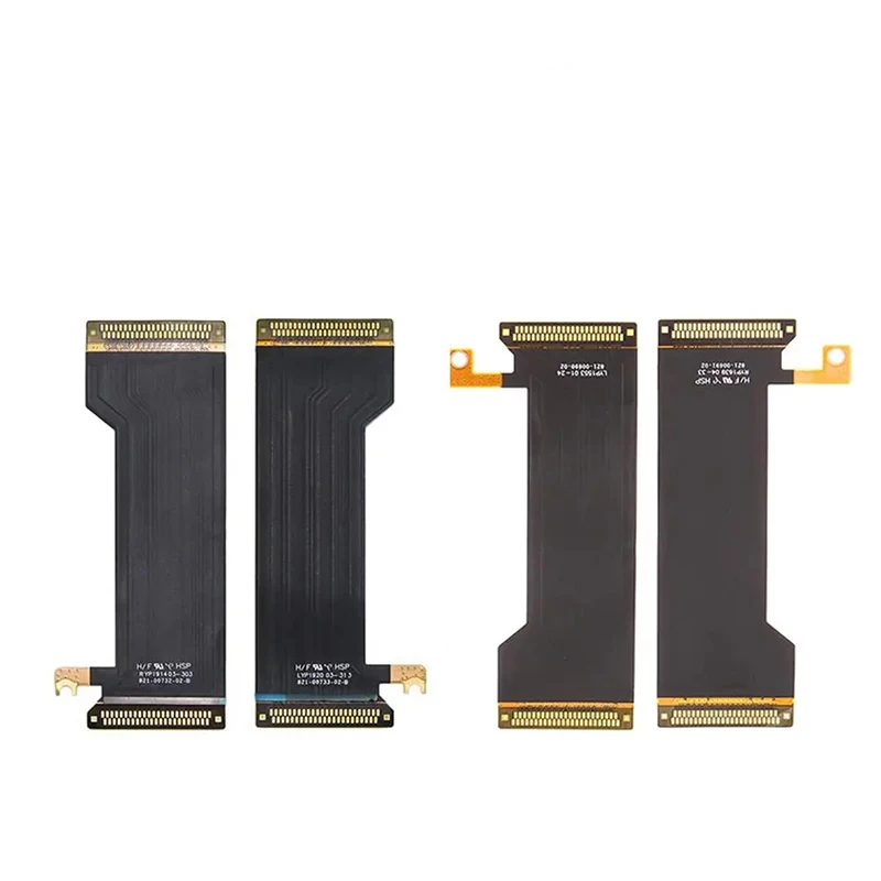 Новый гибкий кабель ЖК-экрана для MacBook Pro 13 дюймов A1706 A1708 A1989 A2159 A2251 A2289 A2338 A1707 A1990 стеклянный кабель
Новый гибкий кабель ЖК-экрана для MacBook Pro 13 дюймов A1706 A1708 A1989 A2159 A2251 A2289 A2338 A1707 A1990 стеклянный кабель
