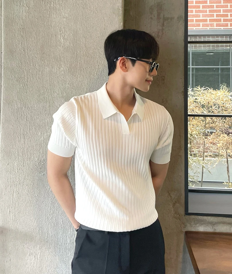 Легкий вязаный мужской тонкий дышащий тонкий ort Sve American Muscle Ice Silk Tead Summer Faion Ci Casual
Легкий вязаный мужской тонкий дышащий тонкий ort Sve American Muscle Ice Silk Tead Summer Faion Ci Casual