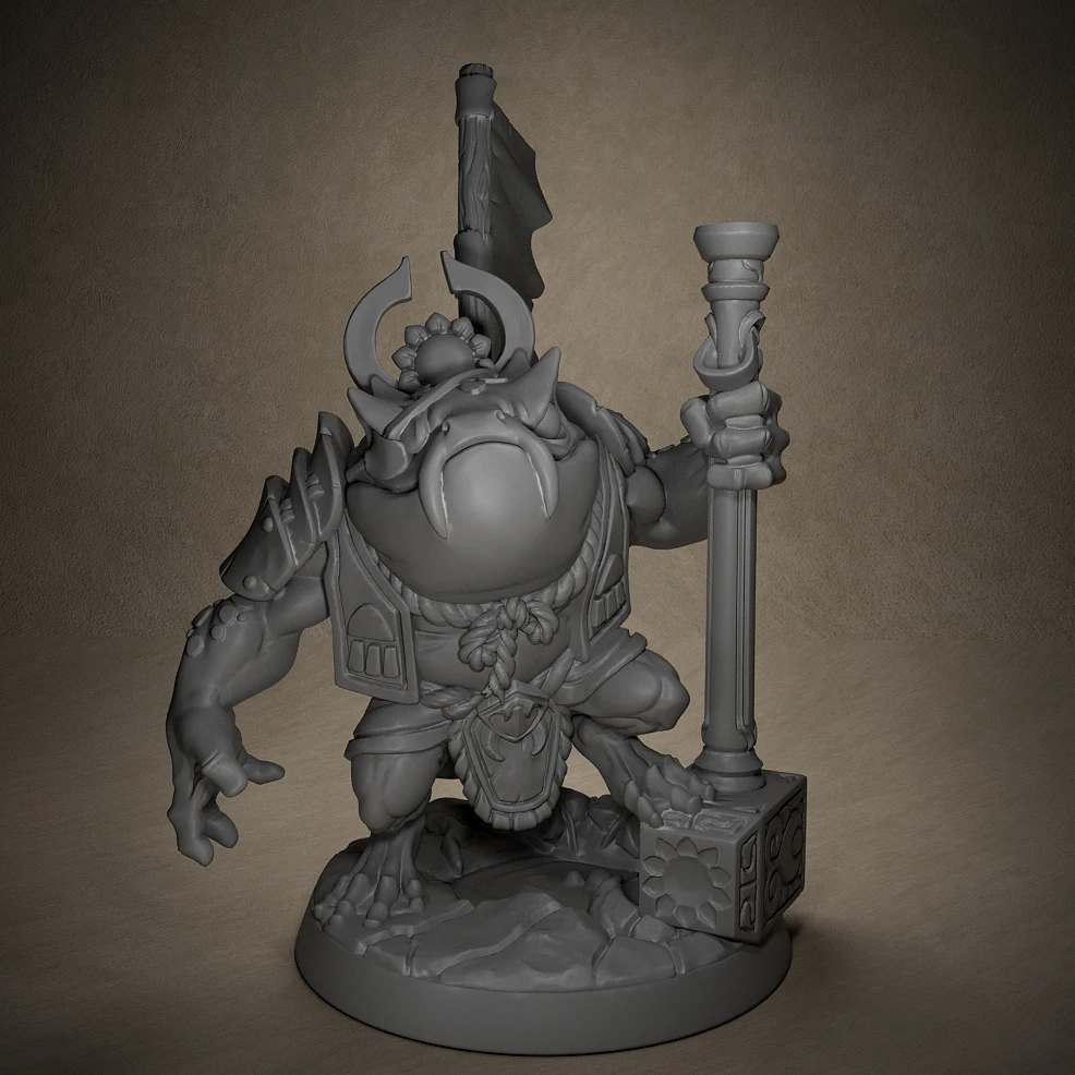 Gaki Yhimoto Miniature Models Dungeons and Dragons 3D Printing Resin Unpainted Tabletop Miniatures Suitable for Pathfinder
Gaki Yhimoto Miniature Models Dungeons and Dragons 3D Printing Resin Unpainted Tabletop Miniatures Suitable for Pathfinder