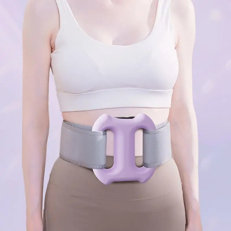 Portable Percussion Fascia Ring USB Charging Massage Belt Vibrating Neck Membrane Massage Relaxation Shoulder Massage
Portable Percussion Fascia Ring USB Charging Massage Belt Vibrating Neck Membrane Massage Relaxation Shoulder Massage