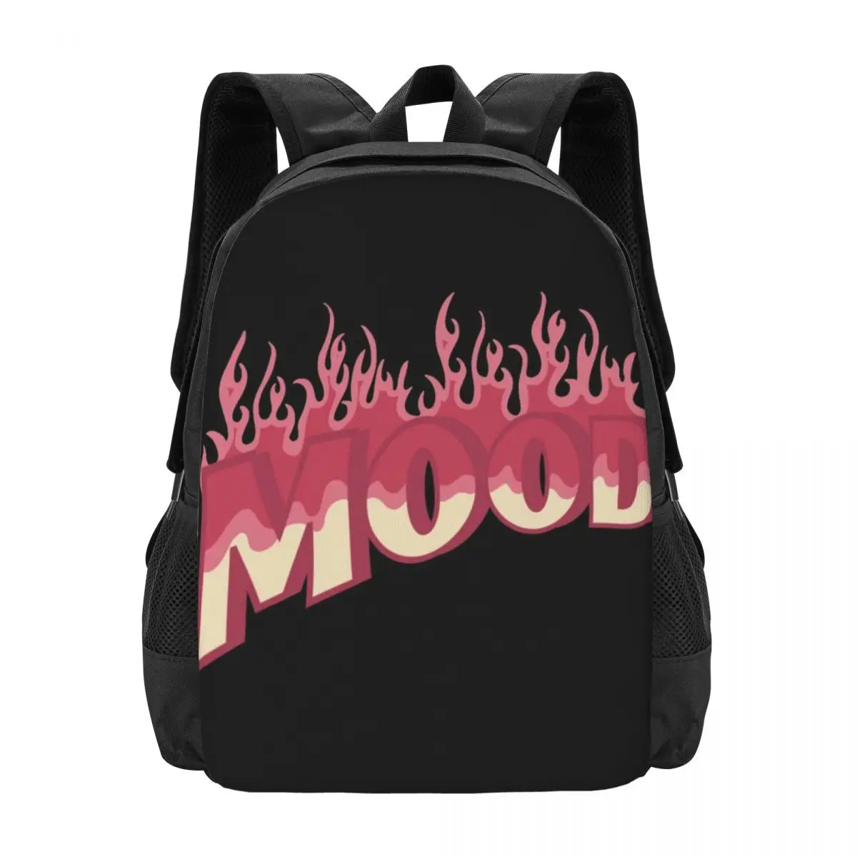 Large Capacity School Bag Student Laptop Bag School Backpack for College Student
Large Capacity School Bag Student Laptop Bag School Backpack for College Student