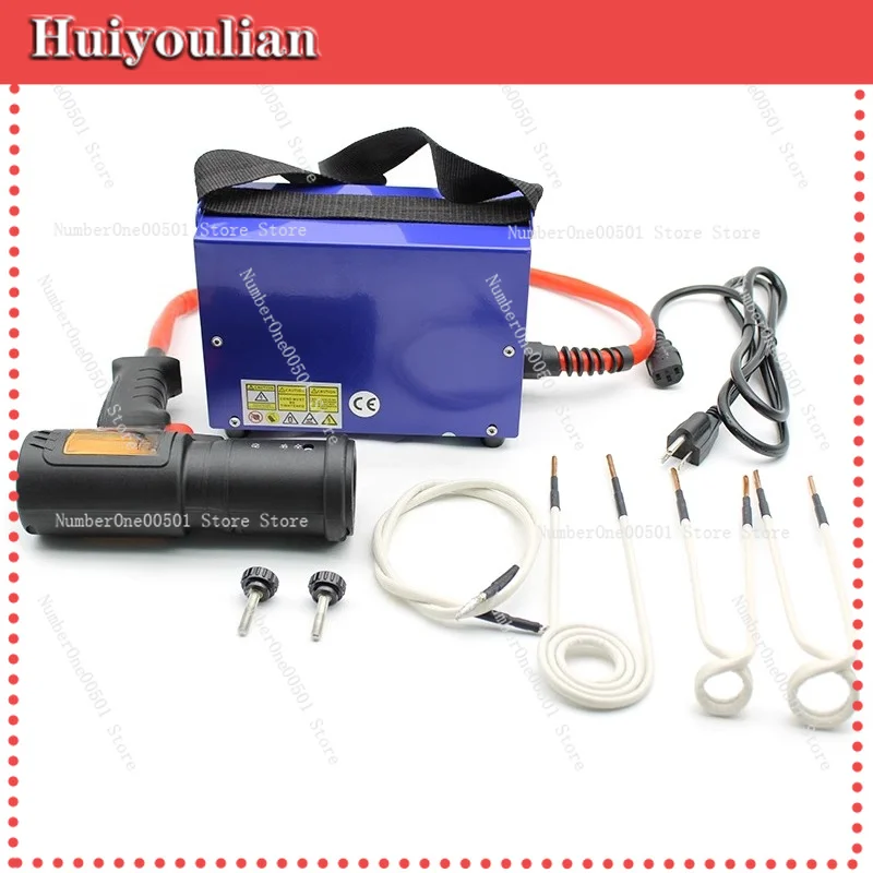 DIH-1500KW Is Suitable for Automobile Rust Screw Heater Handheld High Frequency Induction Heater -011
DIH-1500KW Is Suitable for Automobile Rust Screw Heater Handheld High Frequency Induction Heater -011