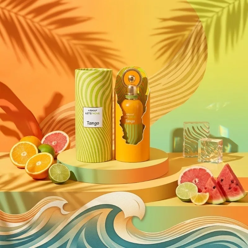 100ML Women Perfume Long Lasting Fruity Floral Sweet Warm Smooth Luxury Elegant Premium Rich Refined Signature Fragrance
100ML Women Perfume Long Lasting Fruity Floral Sweet Warm Smooth Luxury Elegant Premium Rich Refined Signature Fragrance