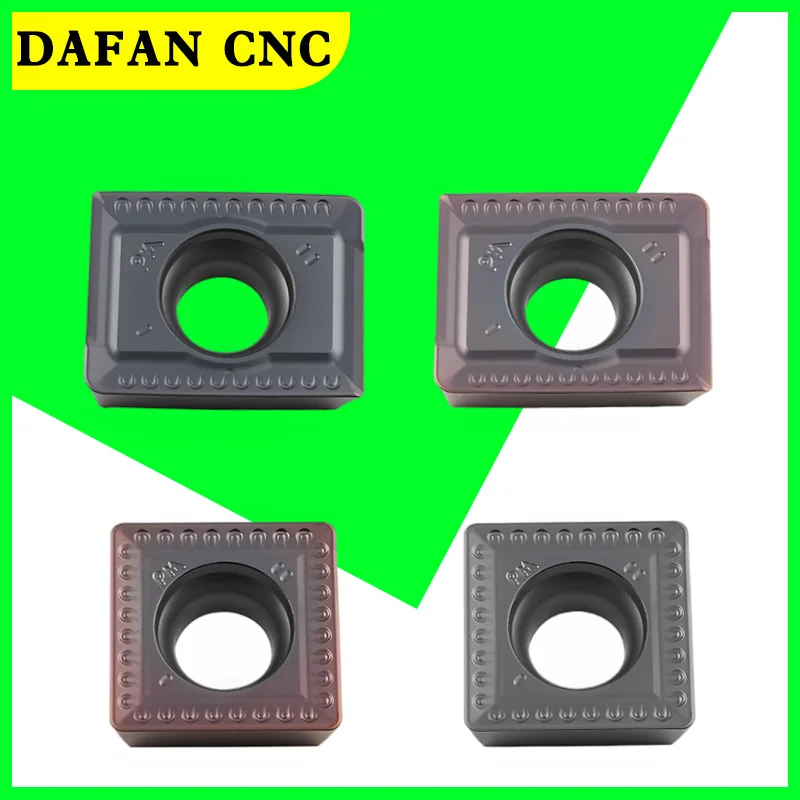 SPMT120408-PM APKT150412-PM Квадратная индексируемая твердосплавная фрезерная пластина, высокая точность, фрезерная пластина с ЧПУ для стали/алюминия
SPMT120408-PM APKT150412-PM Квадратная индексируемая твердосплавная фрезерная пластина, высокая точность, фрезерная пластина с ЧПУ для стали/алюминия