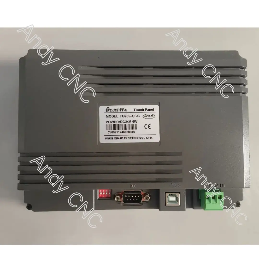 1 шт. сенсорный экран TG765-XT-C Быстрая доставка
1 шт. сенсорный экран TG765-XT-C Быстрая доставка