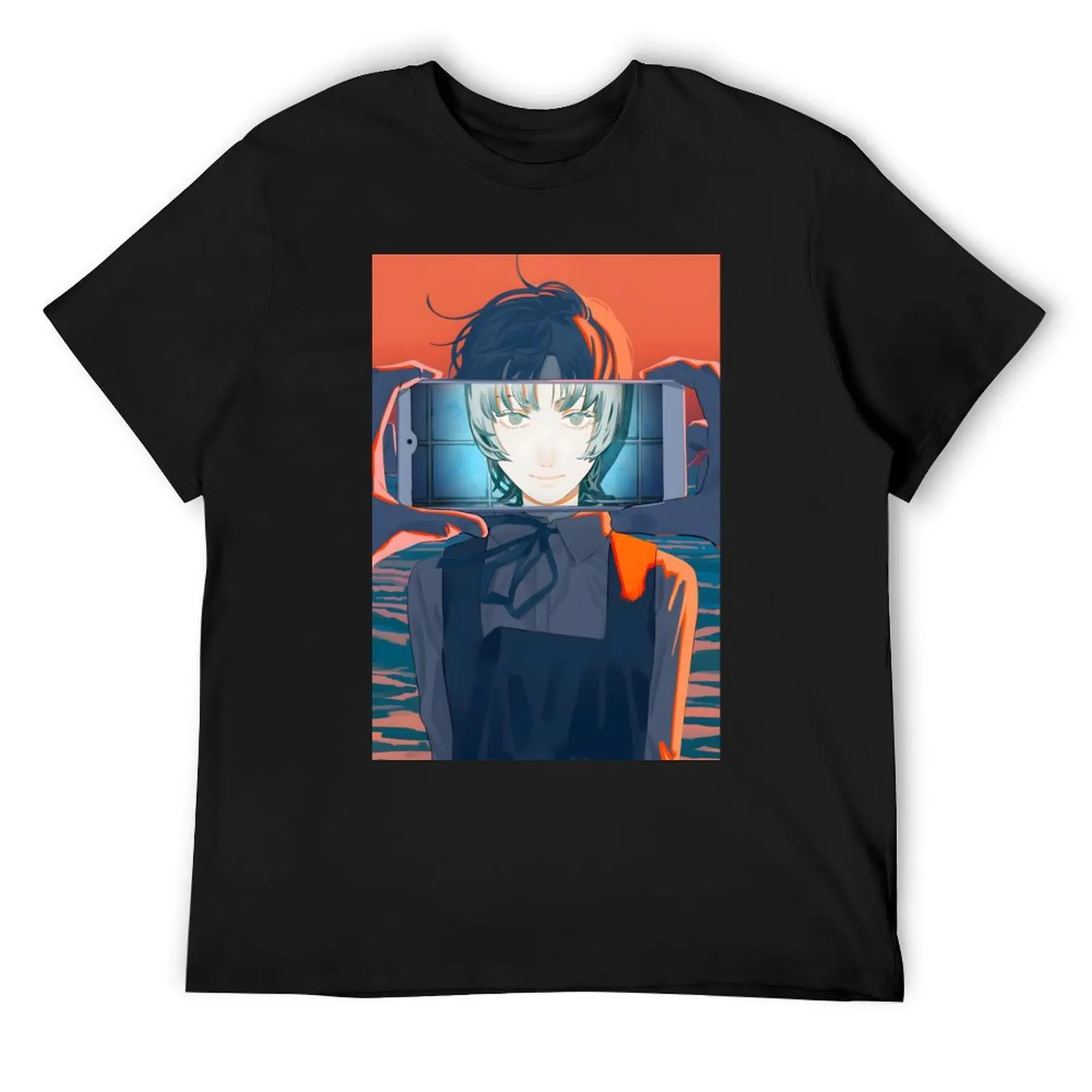 Goodbye Eri fujimoto T-Shirt valentines clothes graphic t shirts rapper graphic tees baggy shirts plus size men clothing
Goodbye Eri fujimoto T-Shirt valentines clothes graphic t shirts rapper graphic tees baggy shirts plus size men clothing