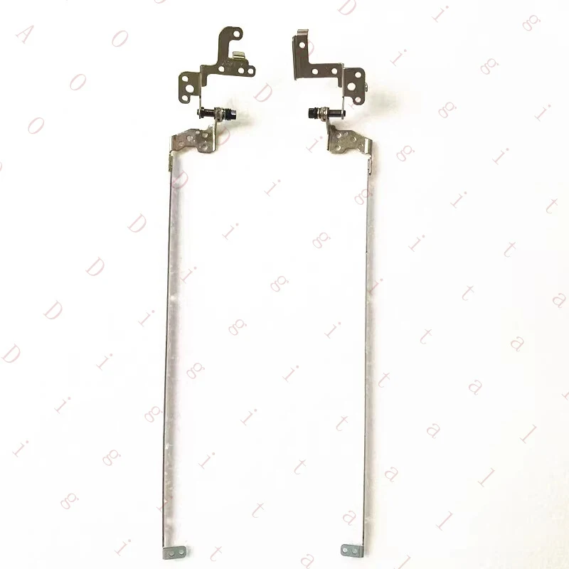 MTG LCD Screen Hinge Left&Right for Hp Probook 4540 4545 4540s 4545s
MTG LCD Screen Hinge Left&Right for Hp Probook 4540 4545 4540s 4545s