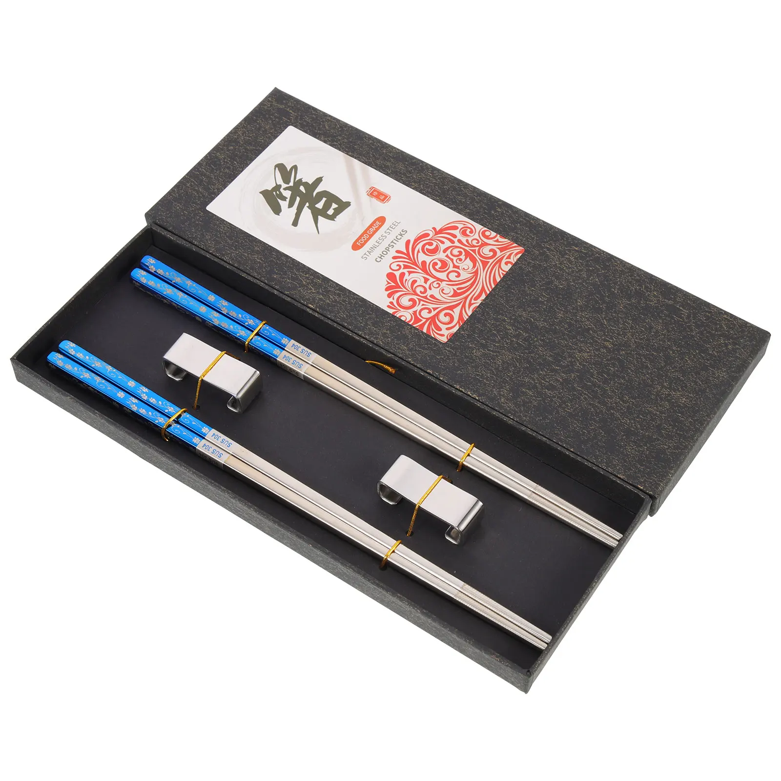 1 set Stainless Steel Small Holder Rest Small Chopstick Rest Daily Use Compact Reusable Household Accessories 
1 set Stainless Steel Small Holder Rest Small Chopstick Rest Daily Use Compact Reusable Household Accessories