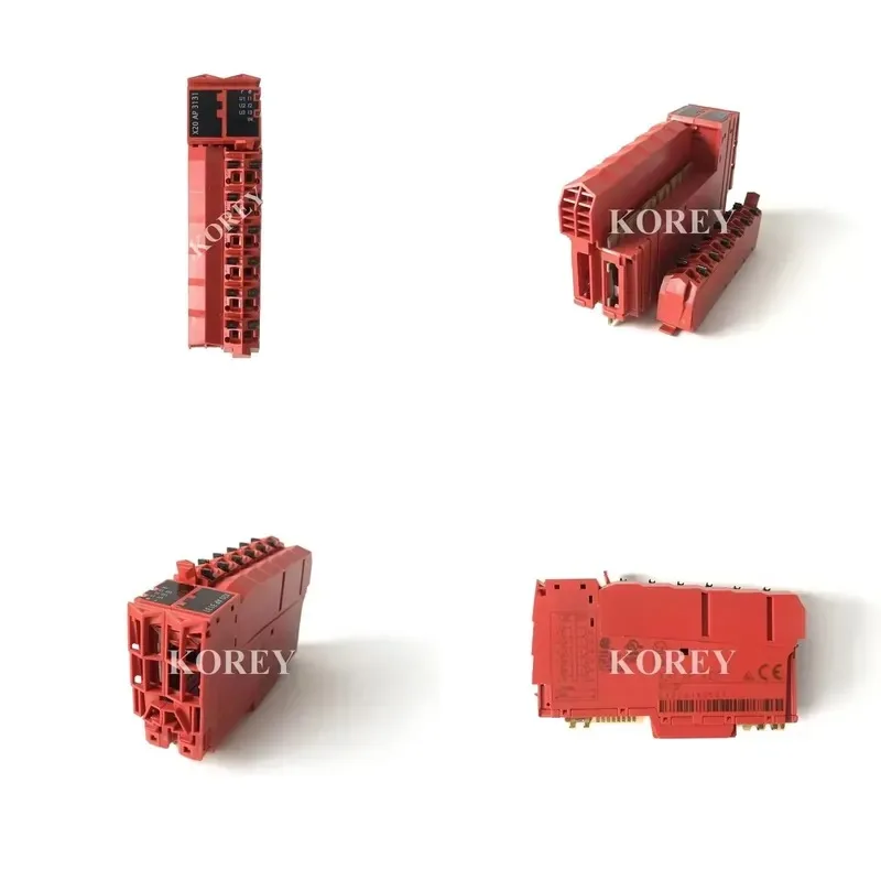 New In Stock Power Module PLC Module X20AP3131 X20 AP 3131