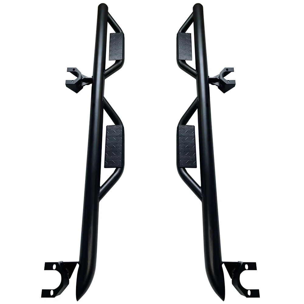 Jk 4 Doors Side Running Board Steel 2025 New for Jeep for Wrangler 2007-2017 Replacement Parts
Jk 4 Doors Side Running Board Steel 2025 New for Jeep for Wrangler 2007-2017 Replacement Parts