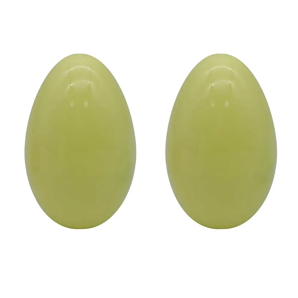 2 Pcs Eggs Easter Festival Decorative Shell Filling Plastic Eggshell Decoration
2 Pcs Eggs Easter Festival Decorative Shell Filling Plastic Eggshell Decoration