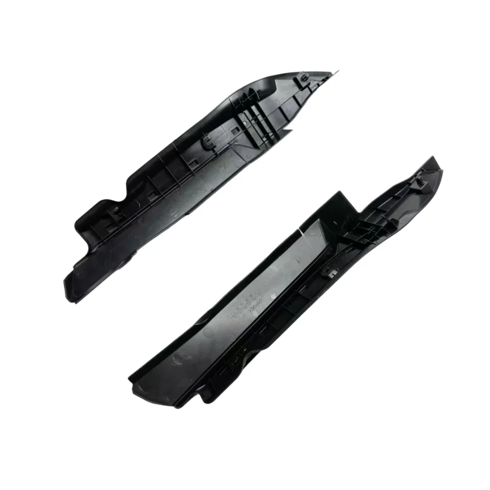 Front Hood Fender Seal for Toyota For Hilux 2015 2016 2017 2018 2019 2020 2021 2022 2023 2024 Black ABS Weatherstrip 53807-0K100
Front Hood Fender Seal for Toyota For Hilux 2015 2016 2017 2018 2019 2020 2021 2022 2023 2024 Black ABS Weatherstrip 53807-0K100