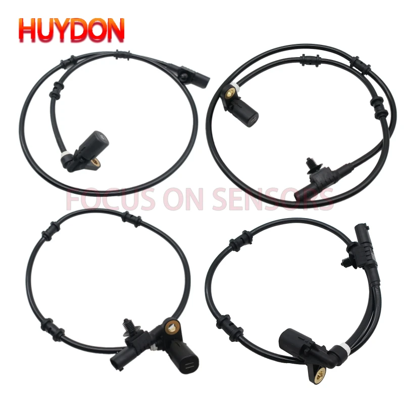 4 шт. 1635400717 передний и задний мост ABS датчик скорости колеса для Mercedes-Benz Ml320 Ml430 Ml500 Ml55 1635400817 1635401017 1635401117
4 шт. 1635400717 передний и задний мост ABS датчик скорости колеса для Mercedes-Benz Ml320 Ml430 Ml500 Ml55 1635400817 1635401017 1635401117