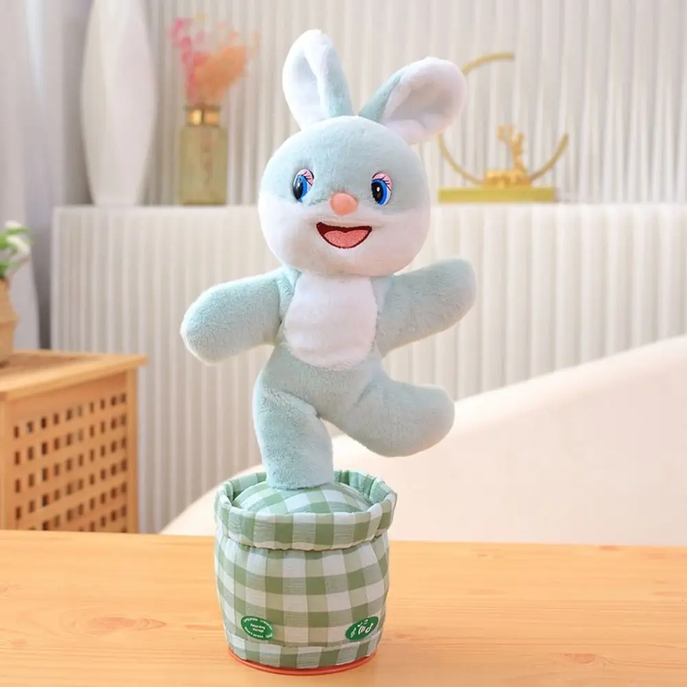 Электронная игрушка для пения, танцевальная игрушка, запись, обучение речи, танцы, повторение, говорящие плюшевые игрушки, креативная электроника
Электронная игрушка для пения, танцевальная игрушка, запись, обучение речи, танцы, повторение, говорящие плюшевые игрушки, креативная электроника