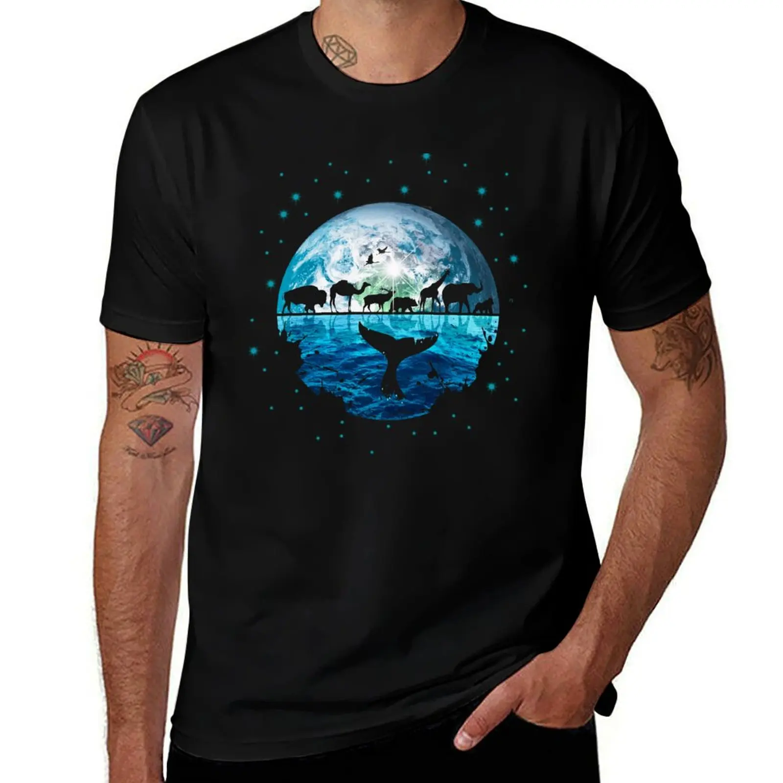 The Journey T-Shirt graphic t shirts for man mens graphic t shirts man t shirts high quality luxury brand T-shirt
The Journey T-Shirt graphic t shirts for man mens graphic t shirts man t shirts high quality luxury brand T-shirt