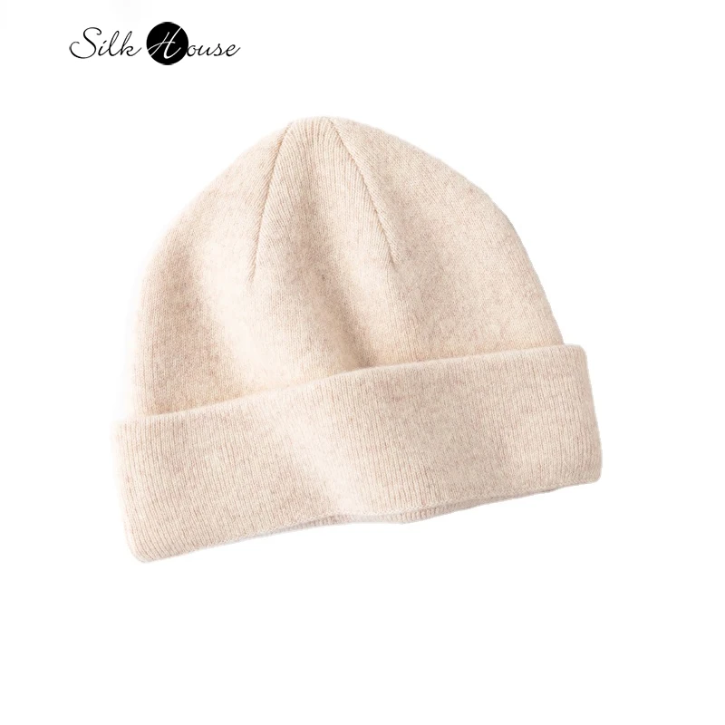 2023 Autumn and Winter New Hat Pure Wool Curled Solid Color Warm Knitted Hat Wool Hat Versatile Casual for Men and Women
2023 Autumn and Winter New Hat Pure Wool Curled Solid Color Warm Knitted Hat Wool Hat Versatile Casual for Men and Women