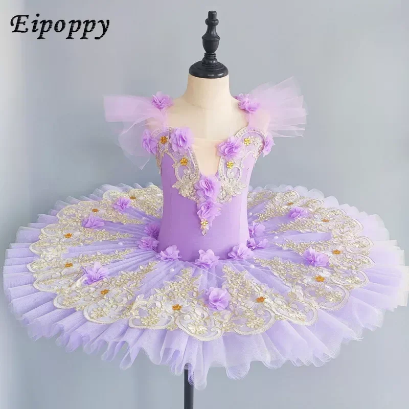 Professional Dress Women Kids Girls Adults Tutu Ballet Swan Lake Costumes Ballerina Performance Dance Outfits
Professional Dress Women Kids Girls Adults Tutu Ballet Swan Lake Costumes Ballerina Performance Dance Outfits